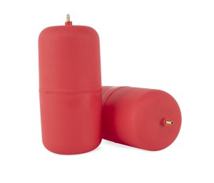 Ford Escape Air Spring Kit - Rear - Air Lift - 1000 Series (60858), Adjustable 5-35 PSI - `20-`22